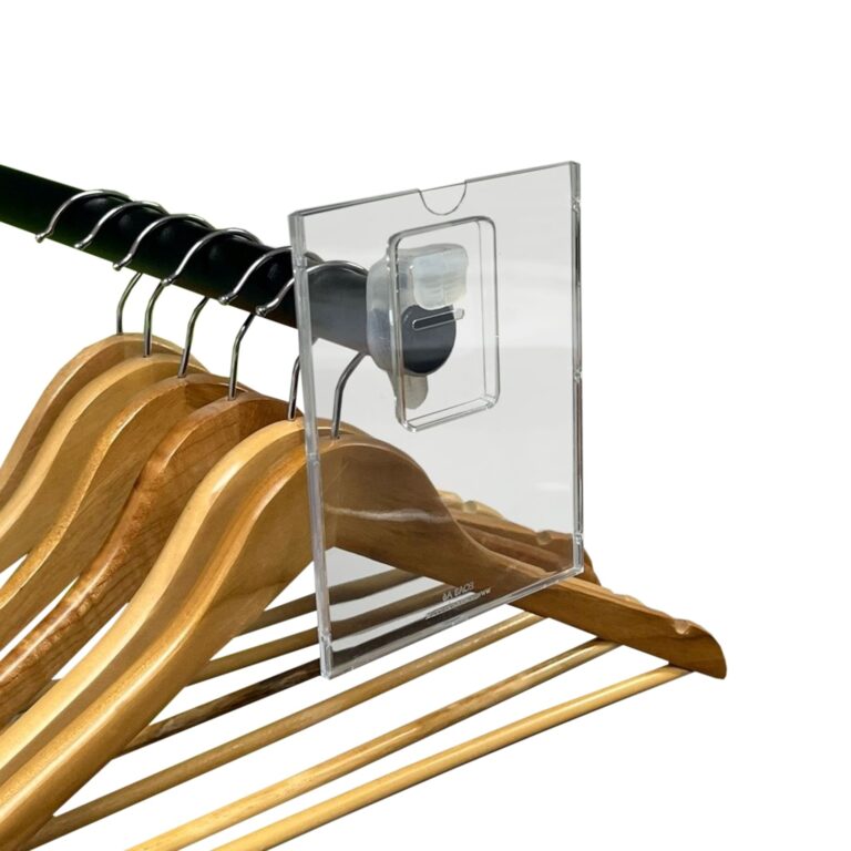 A6 Reflex Prime Sign Holder with EOA7 Attachment