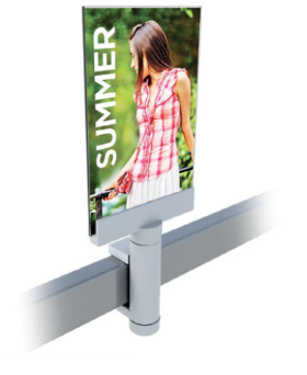 Rail Gripper