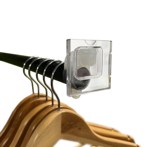 50x50mm Reflex Prime Sign Holder with EOA7 Standard Fitting