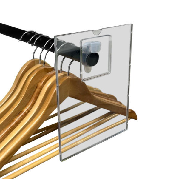 A5 Reflex Prime Sign Holder with EOA7 Standard Fitting